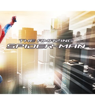 The Amazing Spider-Man - DLC Package Steam Key GLOBAL